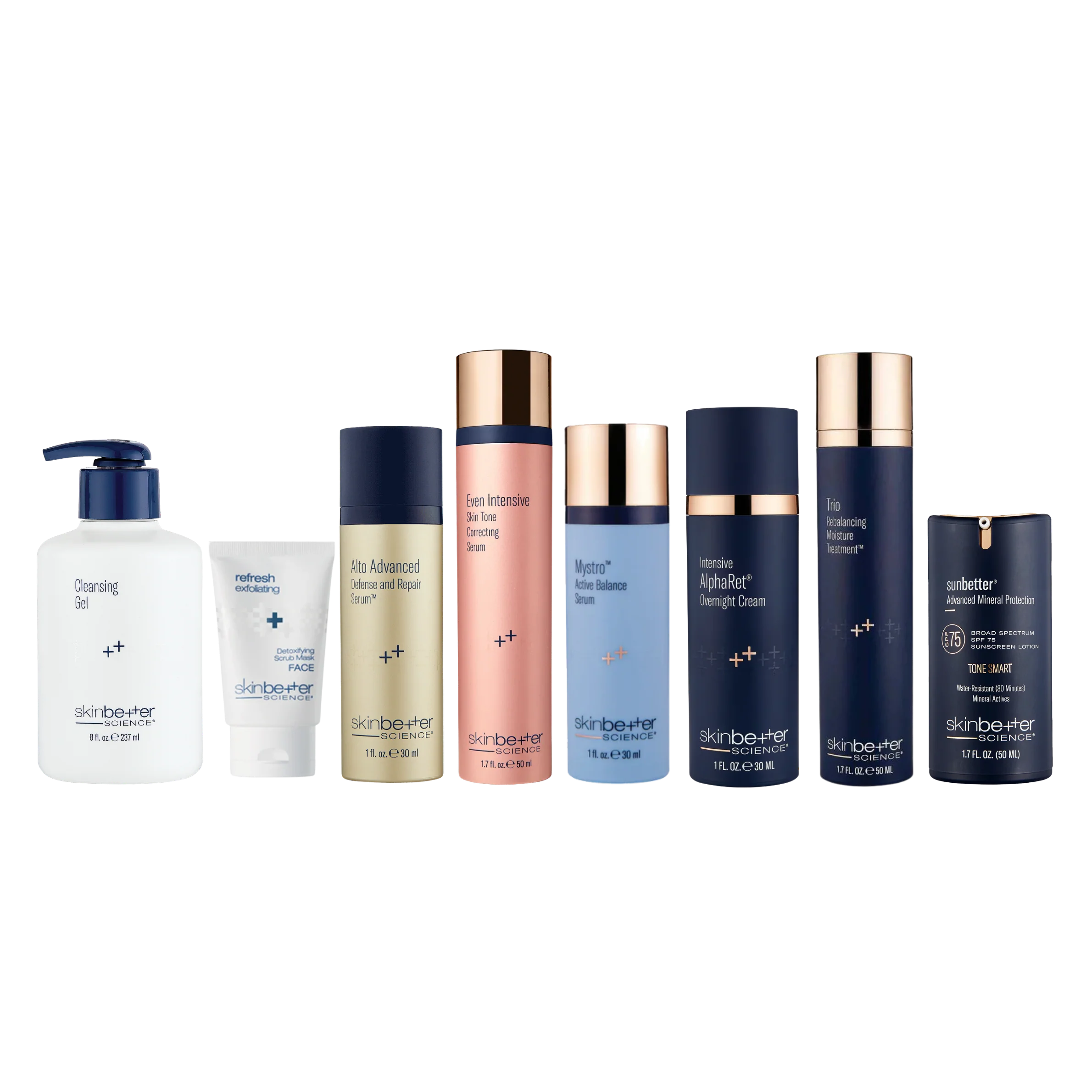 Fees products